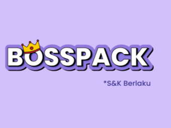 Bosspack tabel