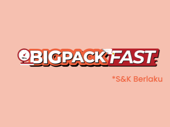 bigpack fast tabel