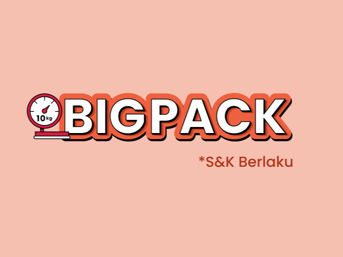 bigpack tabel