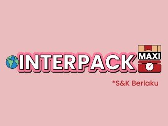 interpack maxi tabel